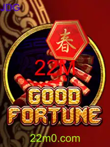 Explorando o Mundo do Jogo GoodFortune