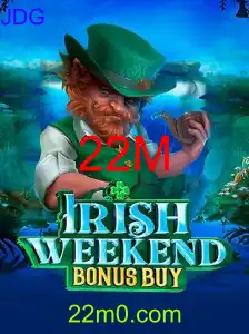 IrishWeekendBonusBuy: Uma Imersão no Mundo dos Jogos
