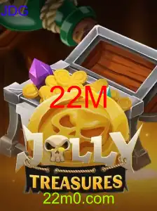 Descubra JollyTreasures
